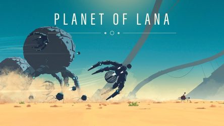 Image d'illustration pour l'article : Planet of Lana dévoile un tout nouveau trailer mystérieux lors des Game Awards
