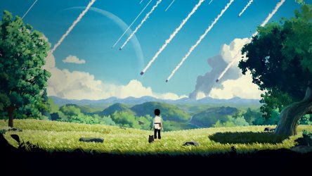 Image d'illustration pour l'article : Planet of Lana nous donne rendez-vous à la Gamescom mais sortira finalement l’année prochaine