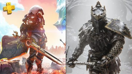 Image d'illustration pour l'article : PlayStation Plus : Présentation des jeux PS Plus de Décembre 2021