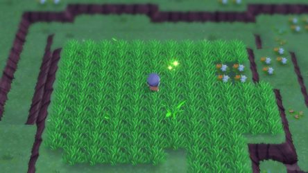 Image d'illustration pour l'article : Top ventes jeux vidéo en France Semaine 48 : Pokémon étincelle au sommet