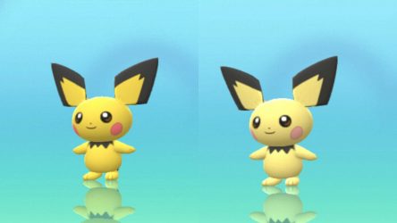 Image d'illustration pour l'article : Capturer facilement des Pokémon Shiny - Pokémon Diamant Étincelant et Perle Scintillante