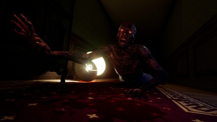 Image d'illustration pour l'article : Propagation: Paradise Hotel : Le jeu d'horreur en réalité virtuelle s'offre un nouveau trailer de gameplay