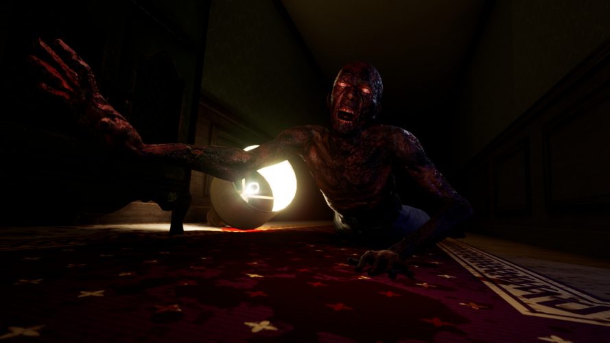 Image d\'illustration pour l\'article : Propagation: Paradise Hotel : Le jeu d’horreur en réalité virtuelle s’offre un nouveau trailer de gameplay