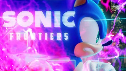 Image d'illustration pour l'article : Sonic Frontiers vise l'ouverture fin 2022