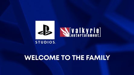 Image d'illustration pour l'article : Sony met la main sur le studio Valkyrie Entertainment