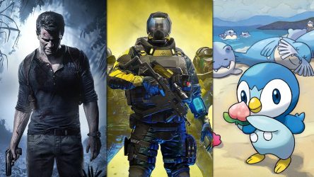 Image d'illustration pour l'article : Calendrier des sorties jeux vidéo janvier 2022