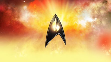 Image d'illustration pour l'article : Star Trek Resurgence : Des anciens de Telltale développent un nouveau jeu d'aventure narratif