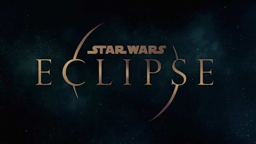 Star wars eclipse 1