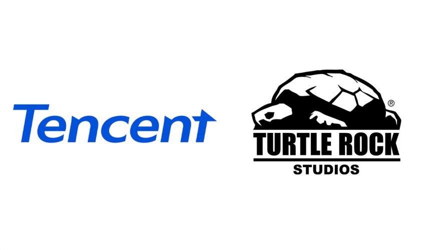 Tencent turtle rock 3