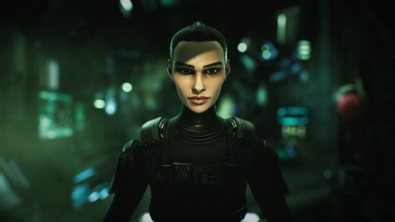 The expanse a telltale series 27