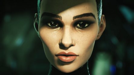 Image d'illustration pour l'article : Telltale planche sur un jeu basé sur la série de science-fiction The Expanse