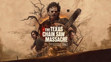 The texas chainsaw massacre key art 11
