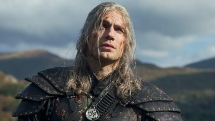 Image d'illustration pour l'article : The Witcher : La saison 3 devrait se montrer demain, une première affiche dévoilée