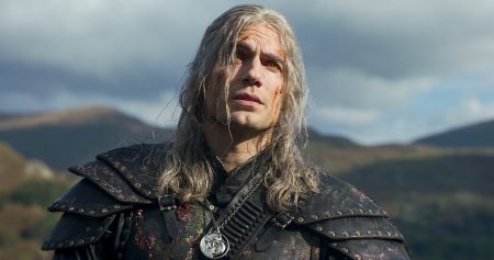 Image d'illustration pour l'article : The Witcher 3 se met à jour avec des améliorations et du contenu issu de la série Netflix