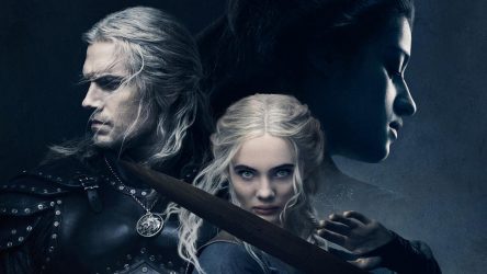 Image d'illustration pour l'article : The Witcher Saison 2 : Notre avis (sans spoil) sur la suite de la série Netflix