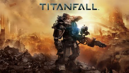 Image d'illustration pour l'article : Titanfall : Le jeu est retiré de la vente, mais les serveurs restent en ligne