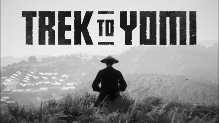Image d'illustration pour l'article : Test Trek to Yomi - Aussi bon qu'un Ghost of Tsushima ?