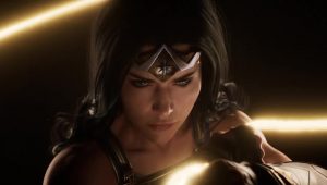 Image d'illustration pour l'article : Le studio derrière Gotham Knight vient épauler Monolith sur le jeu Wonder Woman