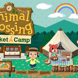 Animal Crossing Pocket camp 1 10