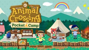 Animal crossing pocket camp 1 1