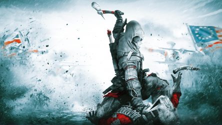 Image d'illustration pour l'article : Assassin's Creed : La saga de Desmond devait avoir une toute autre fin