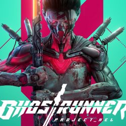 Ghostrunner DLC Project_Hel Report