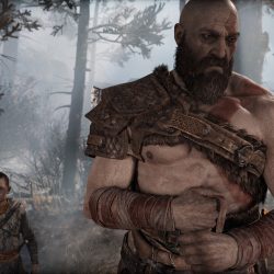 God of war pc 1 7