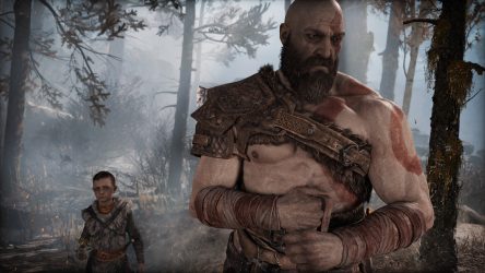 Image d\'illustration pour l\'article : God of War : La série TV d’Amazon repart de zéro après le départ de ses producteurs et de son showrunner