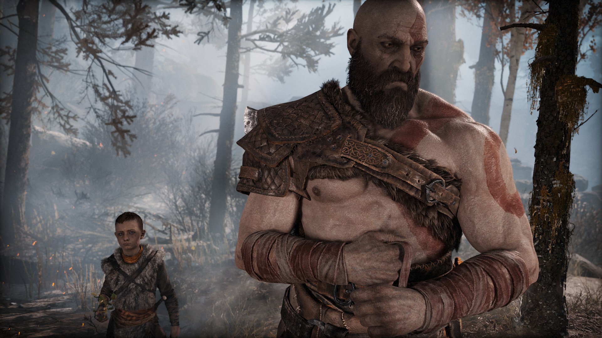 Sony promet d’apporter le même niveau de soin aux séries TV Horizon et God of War que pour The Last of Us