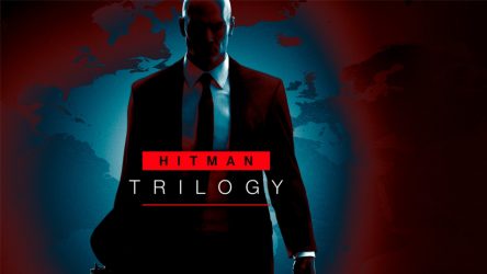 Image d'illustration pour l'article : La Hitman Trilogy est annoncée pour le 20 janvier, et est directement comprise dans le Game Pass