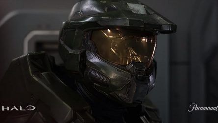 Image d'illustration pour l'article : Halo : La série TV arrive avec un nouveau trailer, et une date de sortie