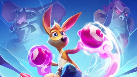 Image d'illustration pour l'article : Kao the Kangaroo : Le retour inattendu de la licence avec une bonne dose de fun