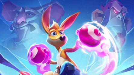 Image d'illustration pour l'article : Test Kao the Kangaroo - Le retour solide mais timoré du kangourou turbulent