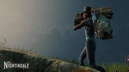 Image d'illustration pour l'article : Nightingale : Notre interview avec Aaryn Flynn sur le jeu de survie coopératif