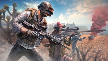 Image d\'illustration pour l\'article : PUBG met de côté ses versions PS4 et Xbox One, qui ne seront plus prises en charge dès le mois de novembre