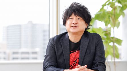 Image d'illustration pour l'article : Atsushi Inaba devient le nouveau boss de PlatinumGames