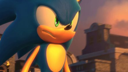 Image d'illustration pour l'article : Sega a enregistré la marque Sega NFT au Japon avec un premier logo