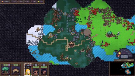 Image d'illustration pour l'article : Hero's Hour : Le successeur spirituel de la saga Heroes of Might and Magic sortira le 1er mars sur PC