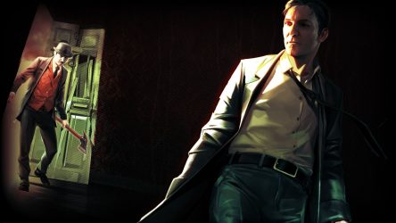 Image d'illustration pour l'article : Sherlock Holmes : Crimes and Punishments va sortir sur Nintendo Switch