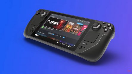 Image d'illustration pour l'article : Steam Deck : Où en est la sortie de la Switch de Valve ?