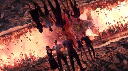 Image d'illustration pour l'article : Stranger of Paradise: Final Fantasy Origin, où le trouver au meilleur prix ?