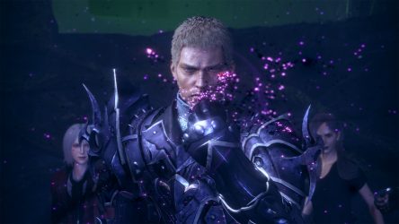 Image d'illustration pour l'article : Stranger of Paradise: Final Fantasy Origin arrive sur Steam et baisse définitivement son prix