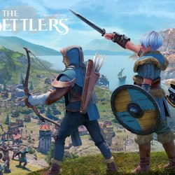 The Settlers remake pc