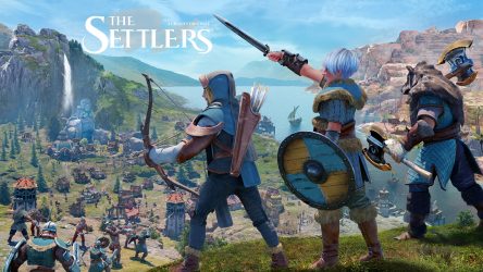 Image d'illustration pour l'article : The Settlers : Ubisoft repousse la sortie du jeu à une date indéterminée