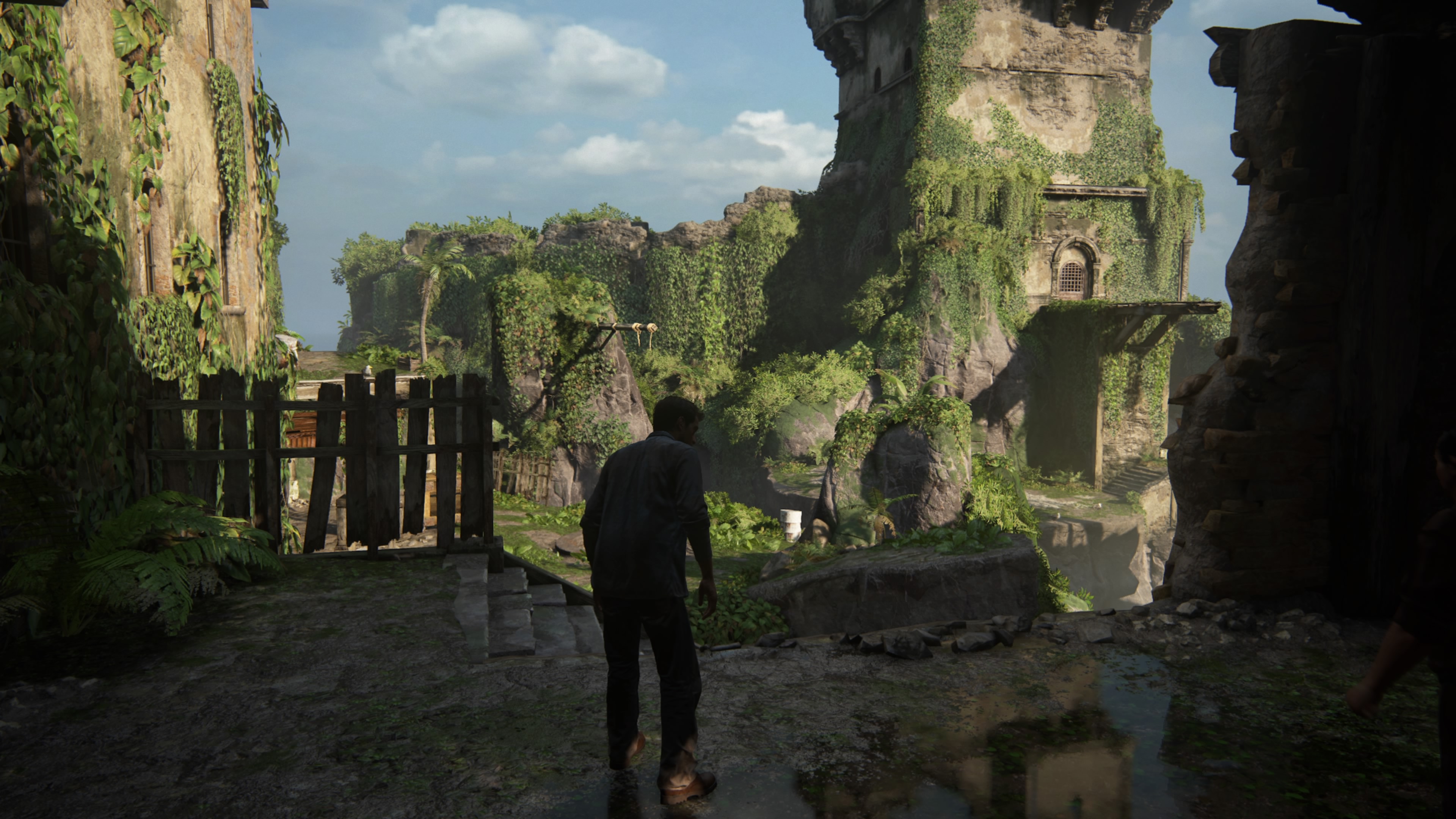 Fotos: Uncharted 4 em Legacy of Thieves: como liberar todas as conversas  opcionais - 19/01/2022 - UOL Start