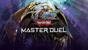 Yu-gi-oh! Master duel