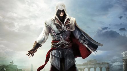 Image d\'illustration pour l\'article : Ubisoft confirme le développement de plusieurs remakes de jeux Assassin’s Creed