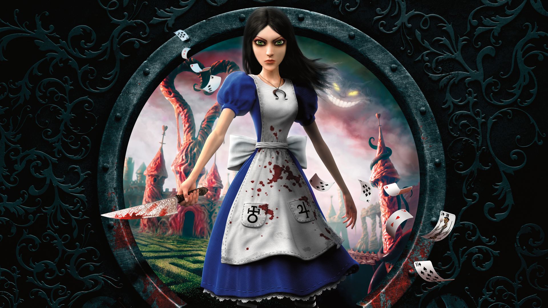 Alice Asylum, suite de Alice Madness Returns, ne verra pas le jour, car ...