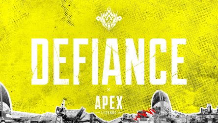 Image d'illustration pour l'article : Apex Legends - Dissidence dévoile enfin du gameplay