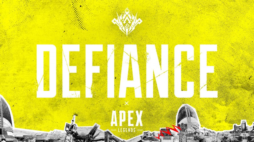 Apex defiance gameplay 1